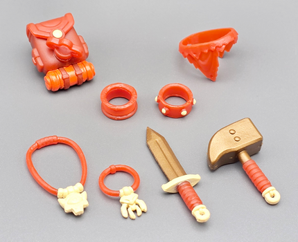 Crescent Adventure Kit