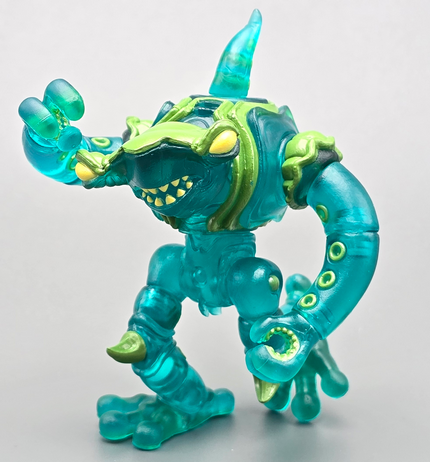 Ceaseless Sheoh