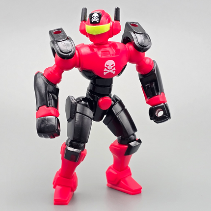 Dred Centurion