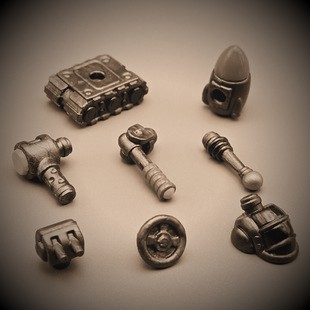 Fury's Forge