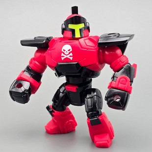 Dred Hoplite