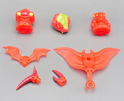 Fruitsome Island Kit