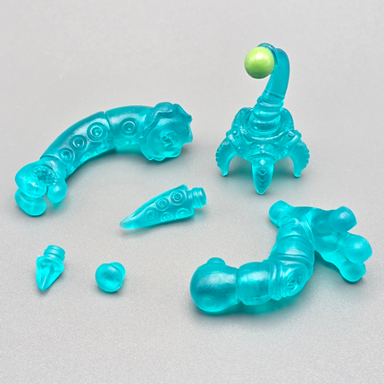 Sheoh Octo Kit
