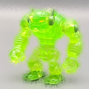 The Ooze